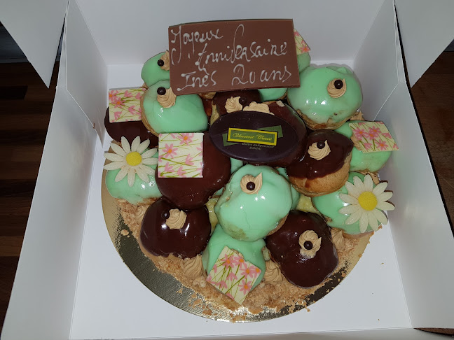 Opinii despre Cucci Vincenzo în Douai - Restauration