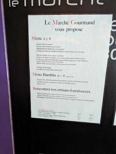 27 Rue du Grand Marché, 37000 Tours