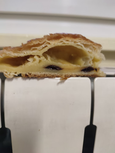 Opinii despre Passion Framboise în Senones - Restauration