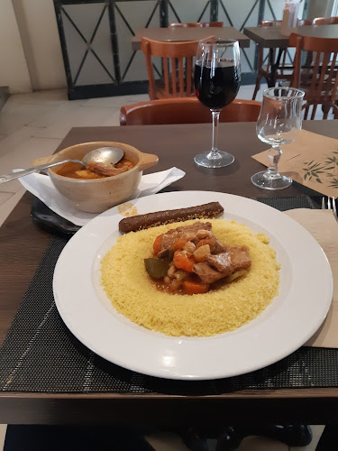 Opinii despre Le Marigny în Saint-Augustin - Restauration