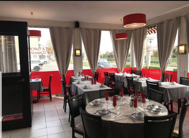 Le Nem - Tournefeuille