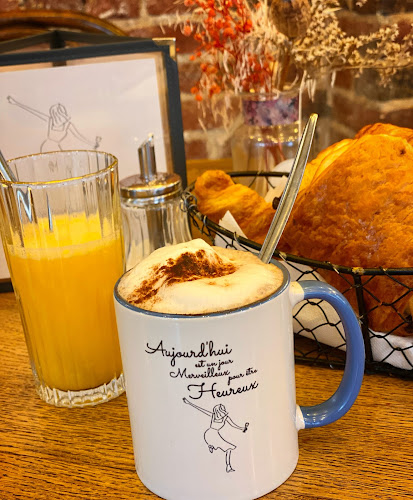 Mistinguette - La Celle-Saint-Cloud