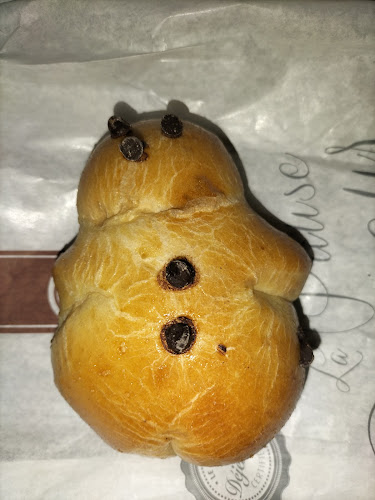 Opinii despre Boulangerie SCANDOLIN în Bourgoin-Jallieu - Restauration