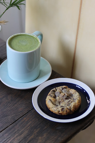 DOUCEURS CAPITALES - Restauration