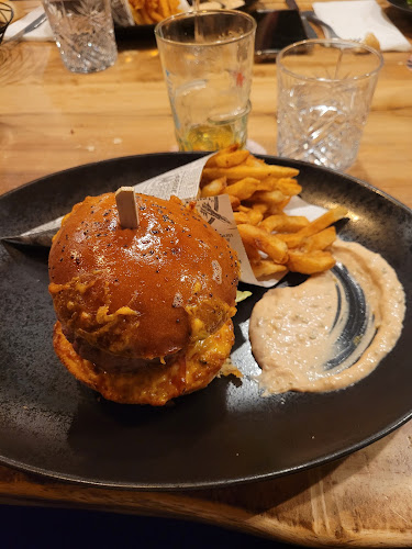 Reviews of Le Marguerite in Quimper - Restauration