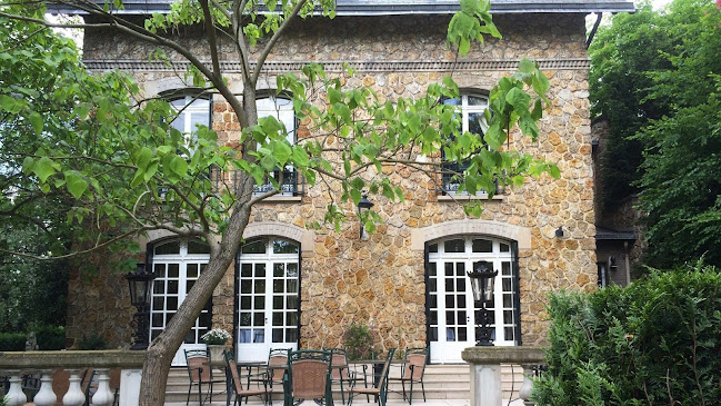 Le Tastevin - Restauration