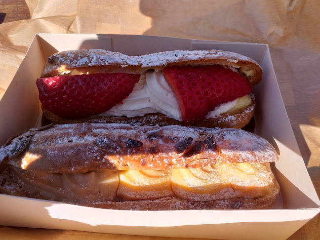 Boulangerie Alain Cattini - Restauration
