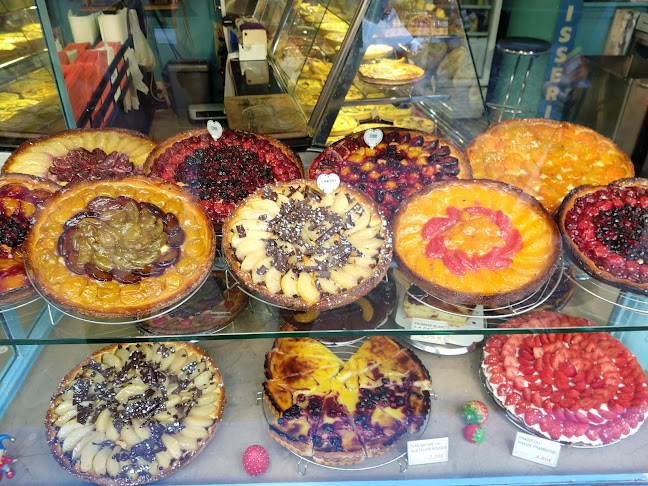 L'épicerie du terroir - Paris