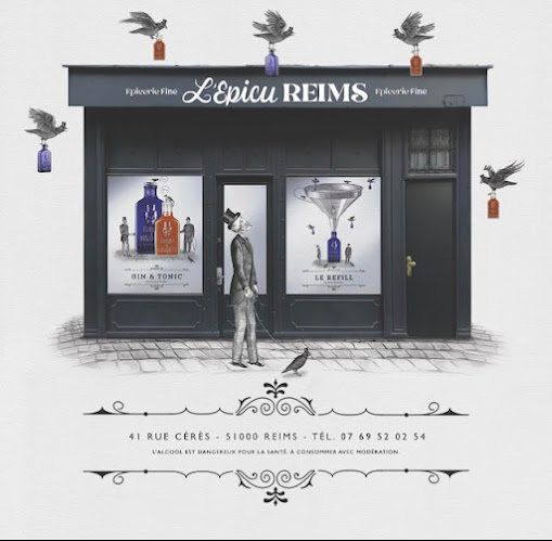 L'EpicuReims - Reims