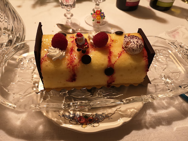 Boulanger Pâtissier Chocolatier "Aïda & Franck"