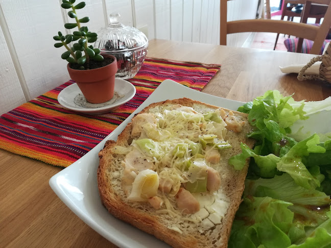 Opinii despre L'empothé în Niort - Restauration