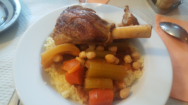 Au Père Tout Va Bien - Gennevilliers