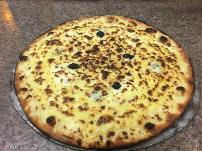 Opinii despre Pizza-Choub în La Seyne-sur-Mer - Restauration