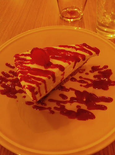 Comentarii opinii despre Café des Gourmets