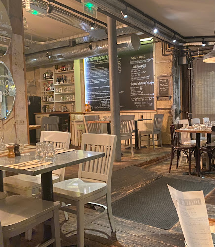 Bistro Burger Montparnasse - Restauration