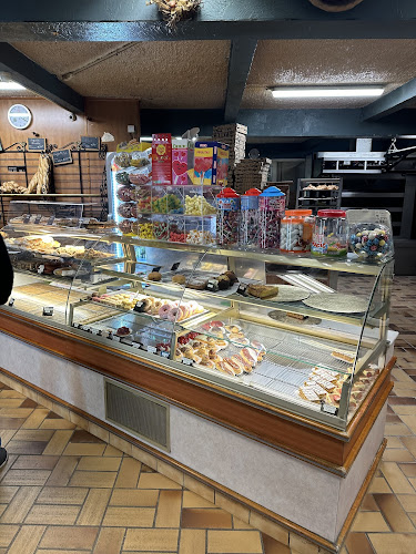 Boulangerie du Rond Point