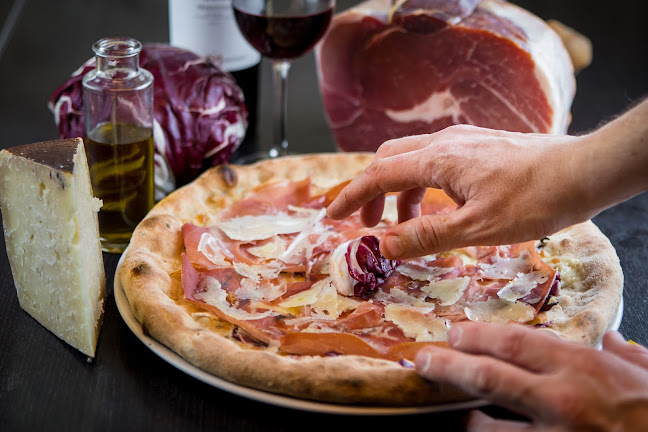 Opinii despre Il Pizzaiolo în Sète - Restauration