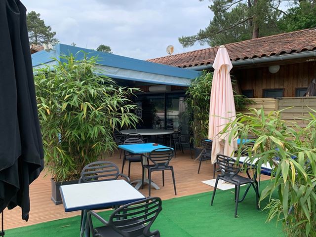 Ménasse, 40280 Saint-Pierre-du-Mont