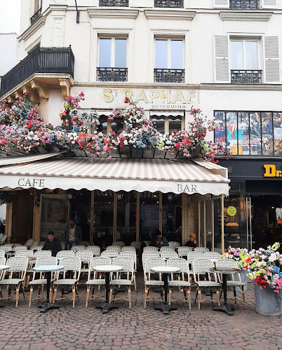 Le Bon Pêcheur - Paris