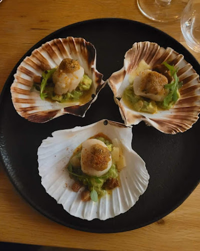 Comentarii opinii despre O'bistronome