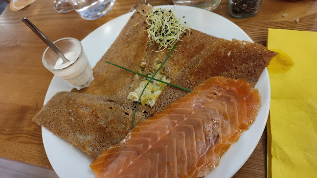 Crêperie Du Port - Vannes