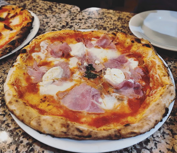 La Toscana - Ristorante & Pizzeria - Grenoble