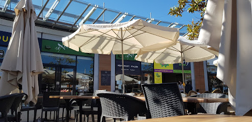 Fuxia - RestaurantThiais