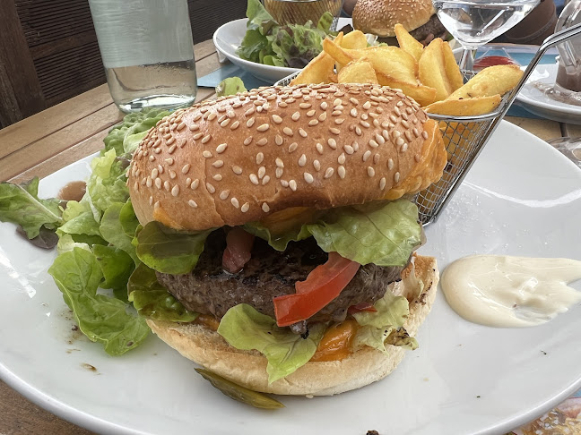 L'Embarcadère Pierrefonds