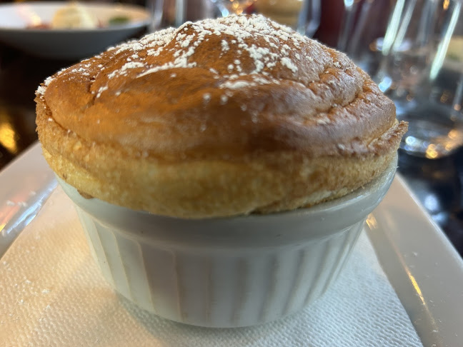 L'Adresse - Neuilly-sur-Seine