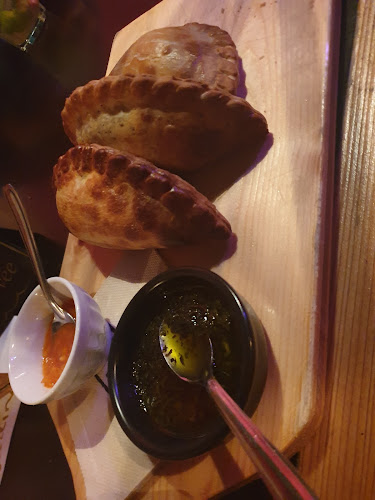 Opinii despre Freakshow - Nu-Bahia în Montpellier - Restauration