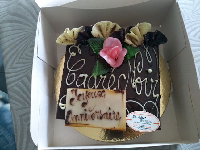 Le Regal Bressan - Bourg-en-Bresse