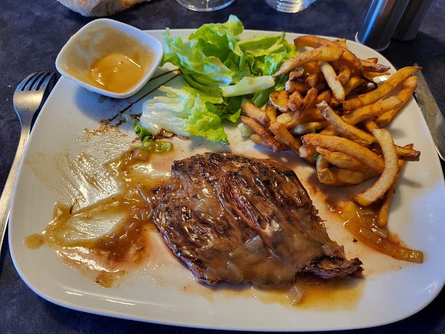 La Belle Epoque - Lormont