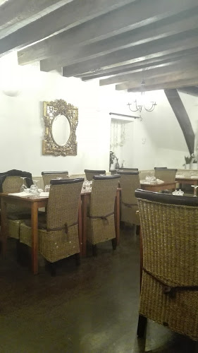 Le Chat Botté - Restauration