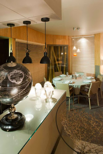 Le Cap Marine - Restauration