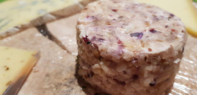 Comentarii opinii despre Douceur Café