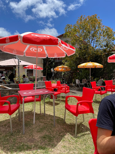 Le Zé-Zen Créole - Restauration