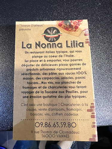 11 Rue Thomas de Closmadeuc, 56000 Vannes