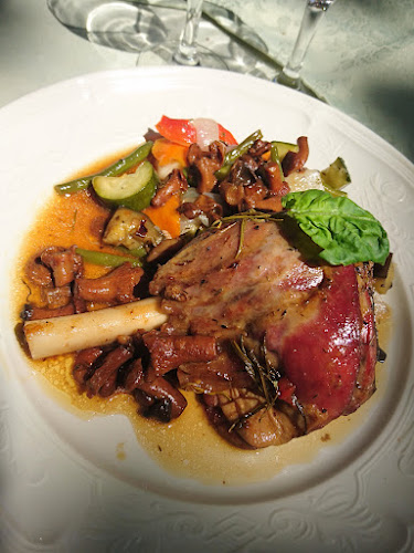 Comentarii opinii despre Auberge la Ferme