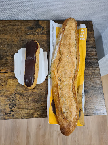 L'atelier gourmand - Lyon