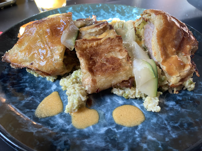 L'Union Fait La Sauce - Tourcoing