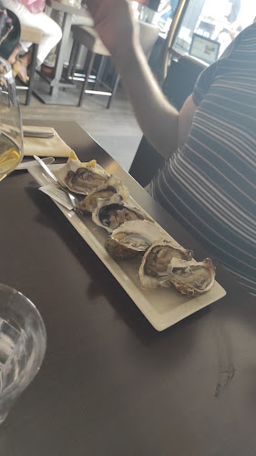 La Fleur de Sel - La Rochelle