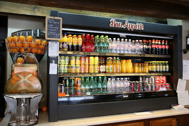 Aux Péchés Normands