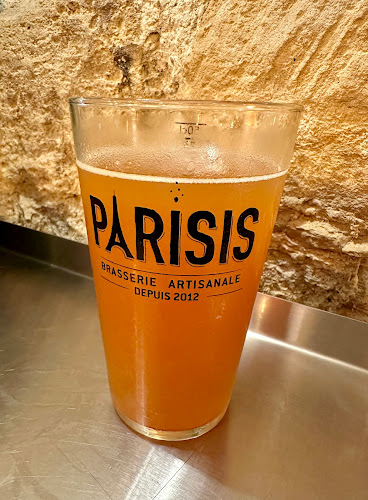 L'HyperBol - Restauration