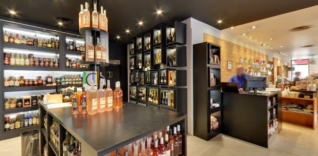 Opinii despre Cafés Bacquié în Saint-Cyprien - Restauration