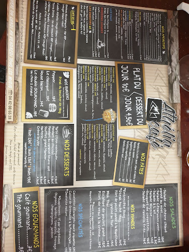 ZI Athelia IV, 14 Av. du Sorbier, 13600 La Ciotat