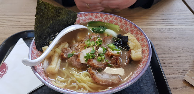 CHOPSTICKS & CO - Gare LILLE Flandres