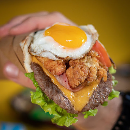 Chicken Street Vénissieux - Vénissieux