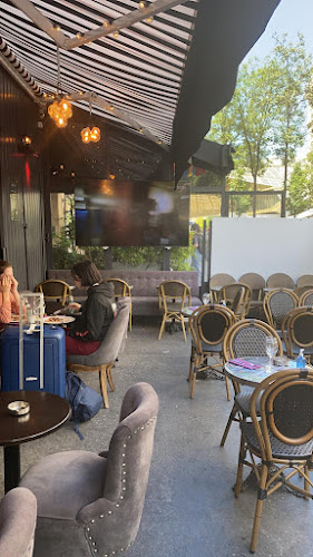 Opinii despre Le Galant în Paris - Restauration