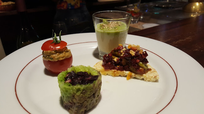 Opinii despre Douceur Café în Grenoble - Restauration