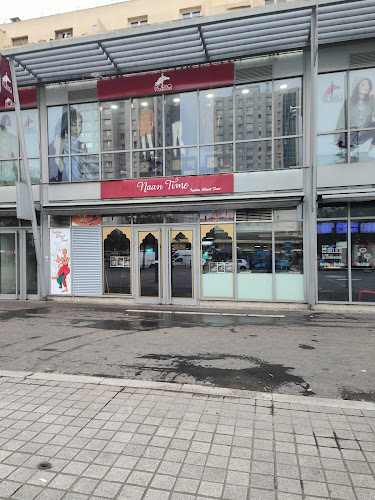 Opinii despre Naan Time - Indian Street Food în Choisy-le-Roi - Restauration